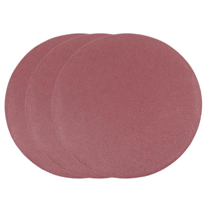 سنباده پشت کرکی تیوان مدل ART-TN-115-WI-80 مجموعه 3 عددی